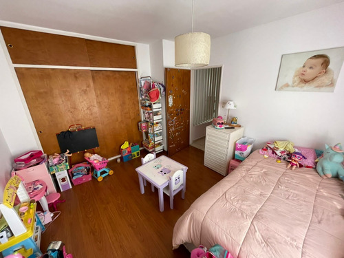 Imagen 19 de 24 de Departamento Tipo Dúplex De Tres Dormitorios - Doble Cochera
