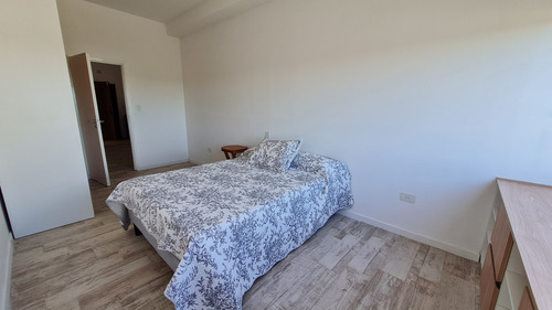 Departamento 2 Ambientes Amoblado En Alquiler Con Expensas Incluidas, En Delta Center, Nordelta