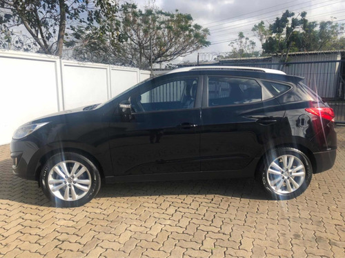 Imagem 2 de 13 de Hyundai Ix35 2015 2.0 Gls 2wd Flex Aut. 5p