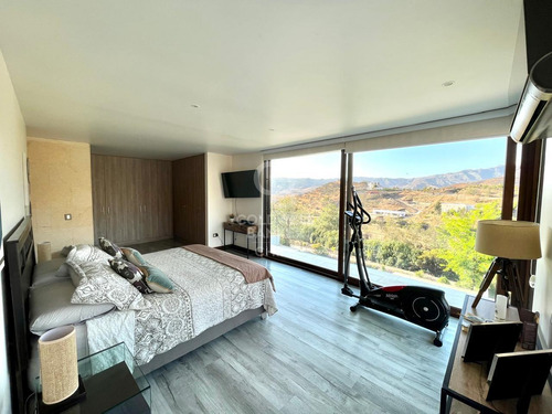 Casa En Condominio Hacienda De Chacabuco