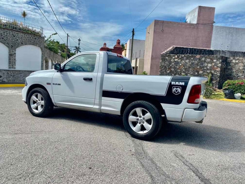 Imagen 5 de 14 de Ram Ram 2500 Hemi Sport 5.7 V8