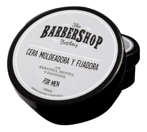 Cera The Barbershop X190g - g a $157