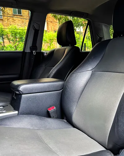 Toyota 4Runner 4.0 Sr5 Fl
