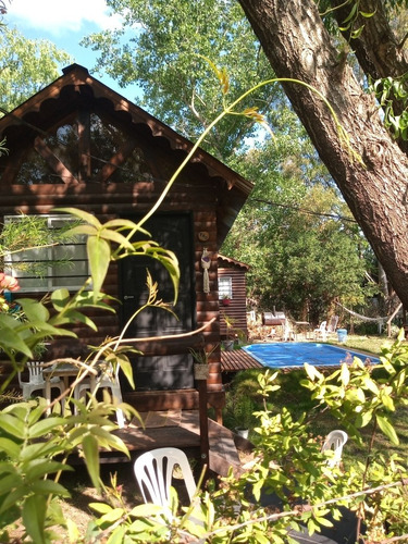 Cabañas En Gral. Belgrano Bs.as. Dos Personas 1167408753
