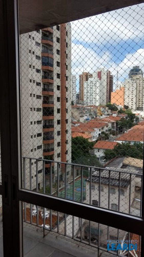 Imagem 2 de 15 de Apartamento - Perdizes - Sp - 553338