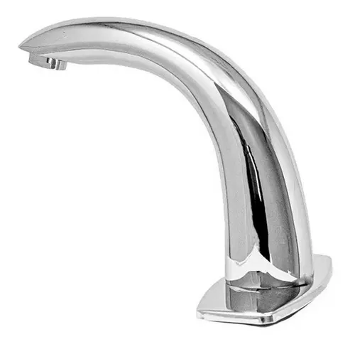 Monomando para lavabo con sensor sale