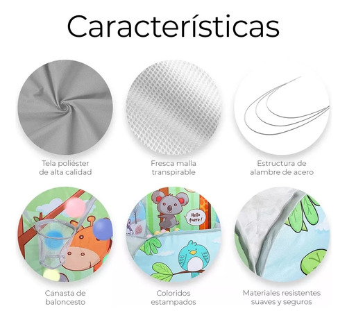 Alberca Para Pelotas Para Niños