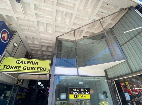 Imagen 2 de 16 de Av. Gorlero Entre 28 Y 27. Galería Torre Gorlero