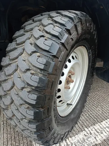 Nissan Frontier 2.5l Mecánica Diésel