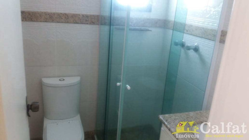 Apartamento Com 3 Dorms, Parque Da Vila Prudente, São Paulo - R$ 840 Mil, Cod: 886 - V886