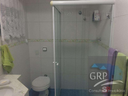 Imagem 15 de 15 de Apartamento Para Venda Em São Bernardo Do Campo, Centro, 2 Dormitórios, 1 Suíte, 2 Banheiros, 1 Vaga - 7551_1-1156439
