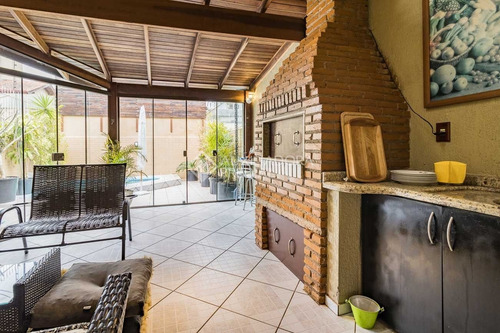 Imagem 3 de 15 de Casa - Serraria - Ref: 59721 - V-59721