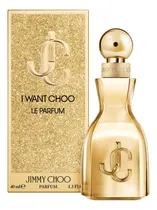Comprar Jimmy Choo I Want Choo Le Parfum Women 40 Ml