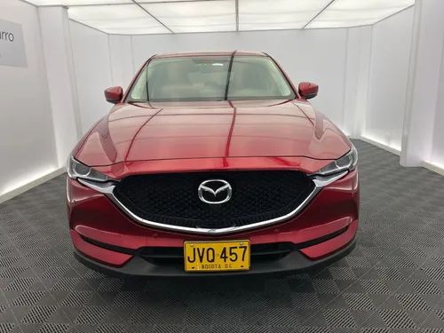 Mazda CX-5 2.5 Touring