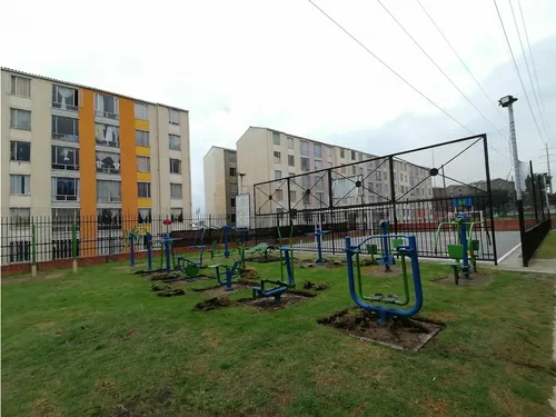 Venta De Casa Con Garaje En El Conjunto Villa Daniela Soacha