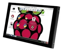 Comprar Monitor Raspberry  Pi Tela Secundária, 7  Polegadas 1024x600