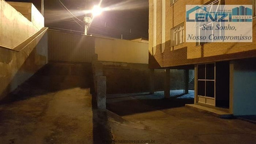 Imagem 16 de 16 de Apartamentos À Venda Em Bragança Paulista/sp - Compre O Seu Apartamentos Aqui! - 1410582
