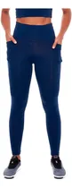 Comprar  Legging Poliamida Fitness C\u002F Bolso Para Corrida Snd Fitness