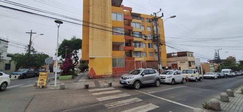 Departamento Sector Huanchaca Con Caracoles - Antofagasta