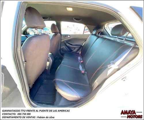 Hyundai I20 Active 1.4 Gl Super Full Amaya Motors!!!