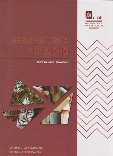 Hermenéutica Y Derecho