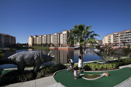 Imagen 9 de 10 de Estadías De Lujo En Resorts De Orlando- Ahorra Dueño Directo