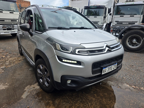 Citroën C3 Aircross 1.6 Vti 115 Feel