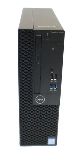 Cpu + Monitor Dell Optiplex 3050 Core I5 6500 6g 8gb 480ssd