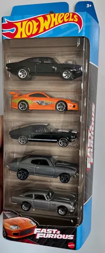 Hot Wheels  MercadoLivre 📦