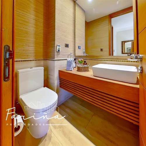 Se Vende Excelente Oportunidad - 4d Y 4b, Las Condes