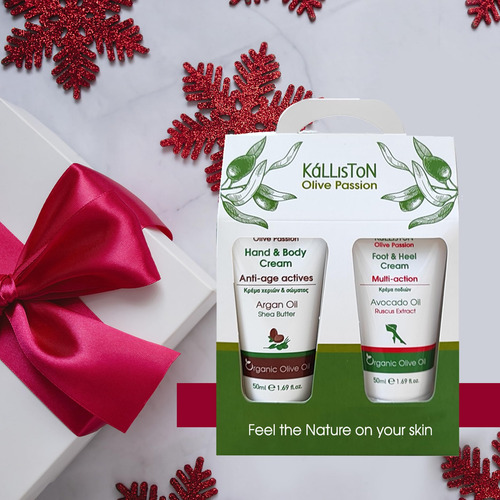Crema De Argán Orgánico Con Manteca De Karité Y Aceite De