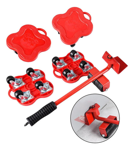 Kits De Mejora De Herramientas De Mudanza I Of Slides Roller