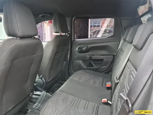 Ram 700 1.4cc Mt Aa