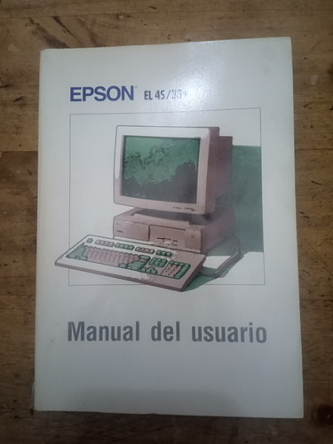 Libro Epson El 4s/33+ Manual Del Usuario (96)