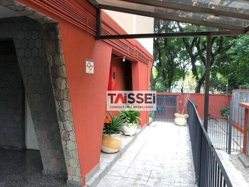 Imagem 12 de 18 de Apartamento Com 1 Dormitório À Venda, 53 M² Por R$ 300.000,00 - Sacomã - São Paulo/sp - Ap8322