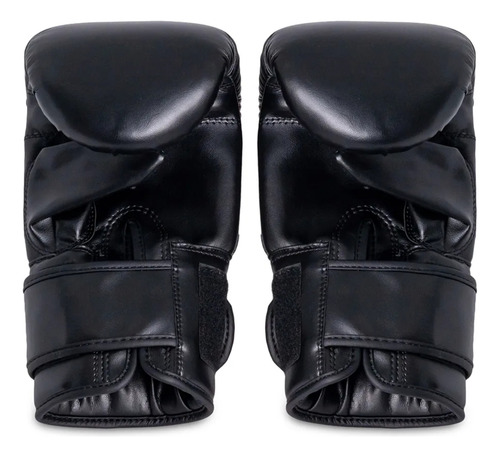 Luva Bate Saco Boxe Mma Pro Treino Fight Sports Combate