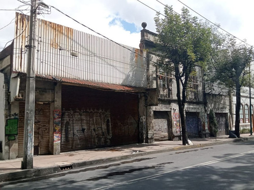 Imagen 2 de 6 de Terreno En Venta Tacuba