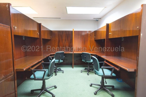 Imagen 14 de 15 de Elys Salamanca Vende Oficina El Rosal 0412-364-75-15 Código: 22-25006