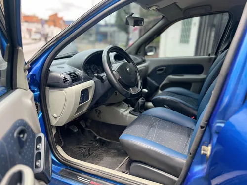 Renault Clio F.ii Expression