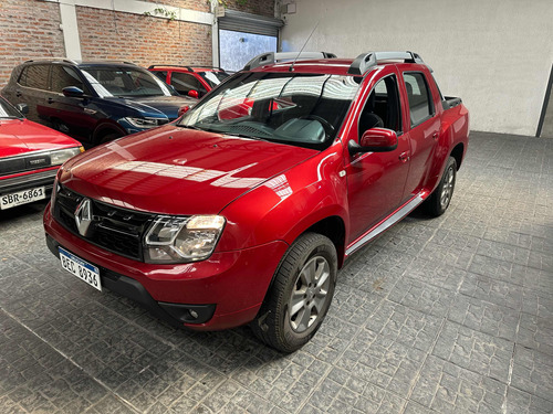 Renault Duster Oroch 2.0 Dynamique