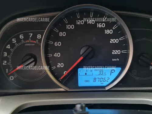 Toyota RAV4 2.0 Life 4x2