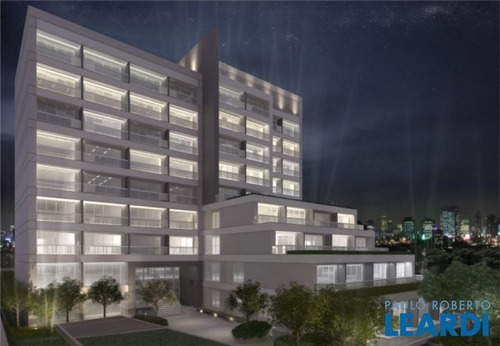 Conj. Comercial - Pinheiros - Sp - 402458