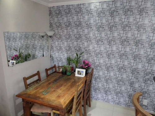 Imagem 2 de 30 de Apartamento Com 02 Dormitórios E 48 M² A Venda No Parque Rebouças, São Paulo | Sp. - Ap3107v
