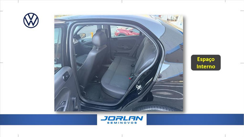 Volkswagen Voyage 1.6 MSI TOTALFLEX 4P MANUAL