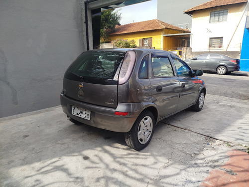 Chevrolet Corsa Chevrolet Corsa Hatch Maxx 1.4 (Flex)