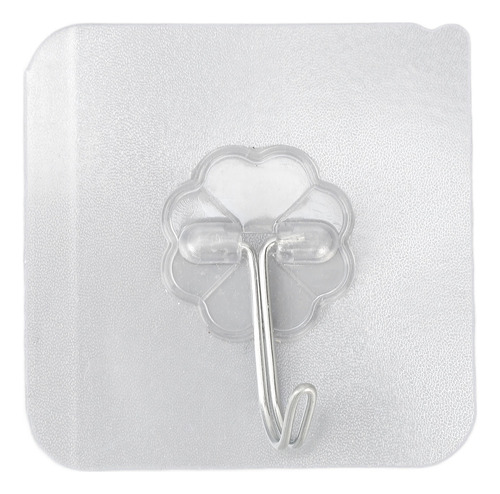 Cepillo Aplicador De Ducha Eva Con Mango De Madera, 4 Piezas
