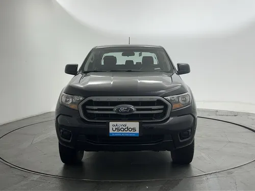 New Ranger Xls 2.5 Glx266