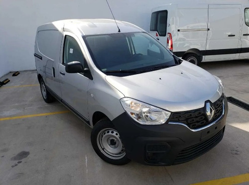 Renault Kangoo Ii Express Confort 1.6 Sce Dm