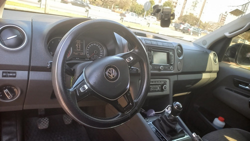 Volkswagen Amarok 2.0 Cd Tdi 180cv 4x4 Highline C34