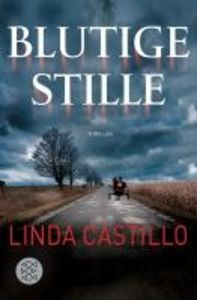 Blutige Stille - Castillo Linda